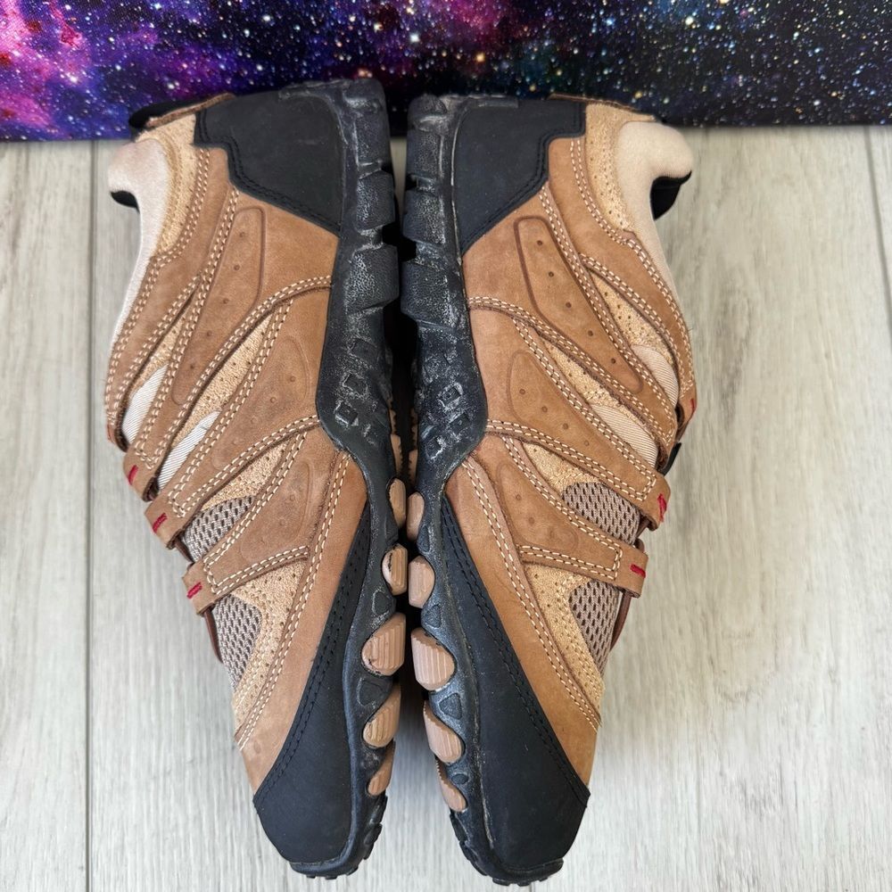Blackhawk Warrior Wear Tanto Light Hiker Shoes Desert Tan Men's Sz 10.5 - Picture 6 of 10